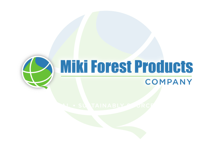 Miki Forest Products